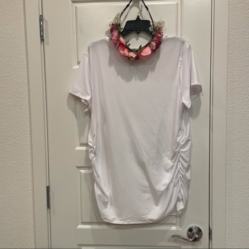 Maternity Shirts - Picture 5 of 13